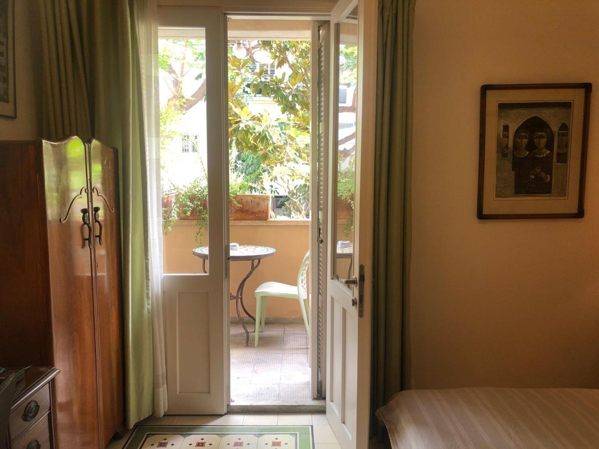 Chambre Double Économique