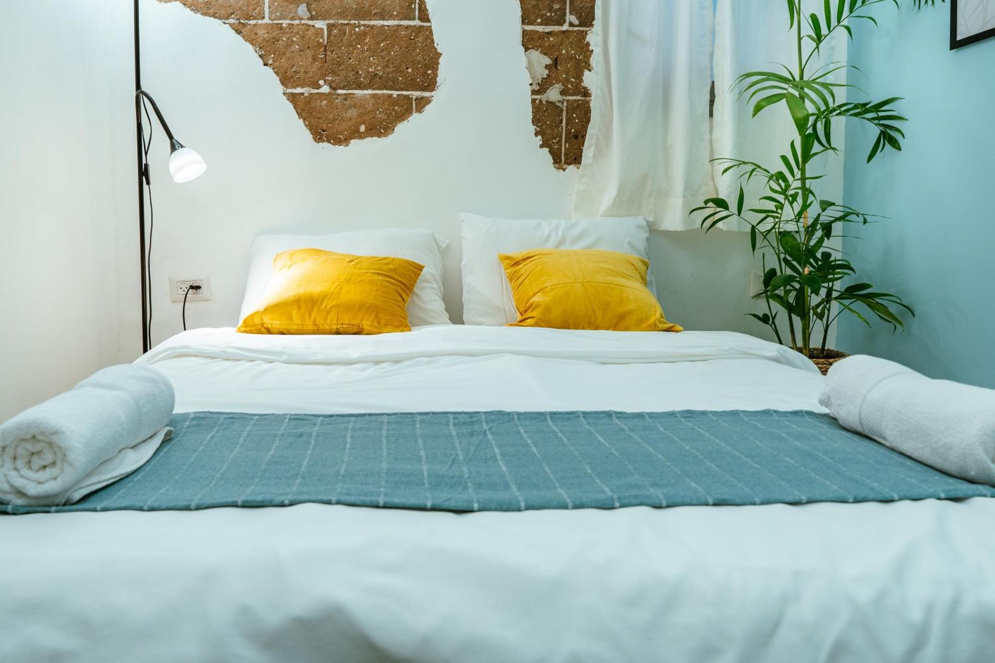 Chambre Double Standard