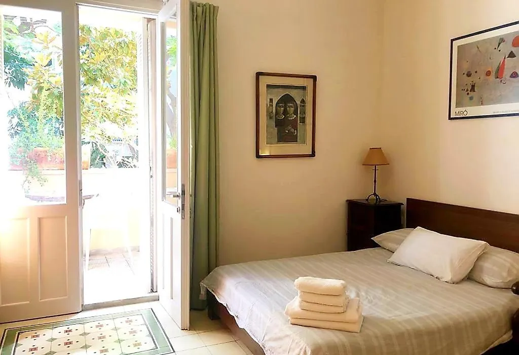 Rothschild Tel-Aviv Studio-1