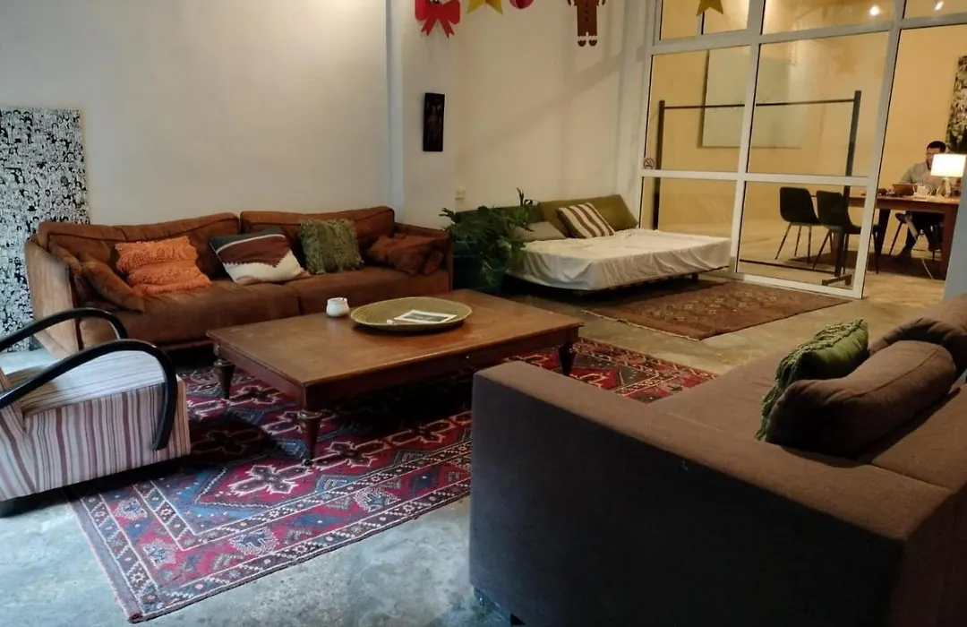 Jaffa Seaside House-1