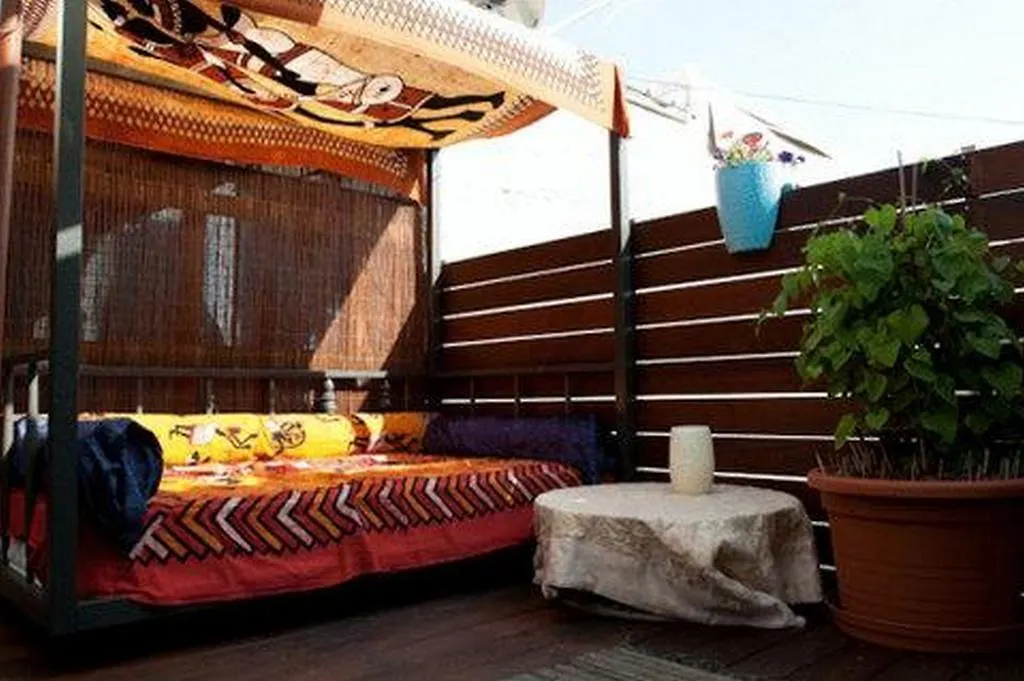 Peer Guest House Tel Aviv-1