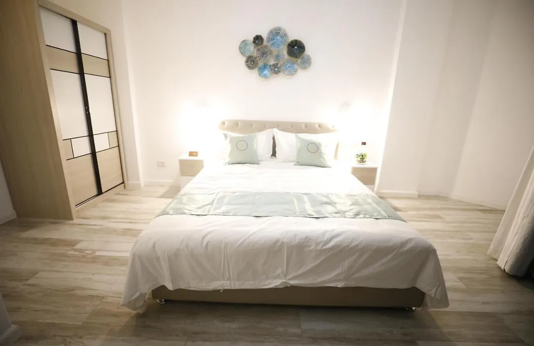 Cohen'S Jaffa Rooms-1