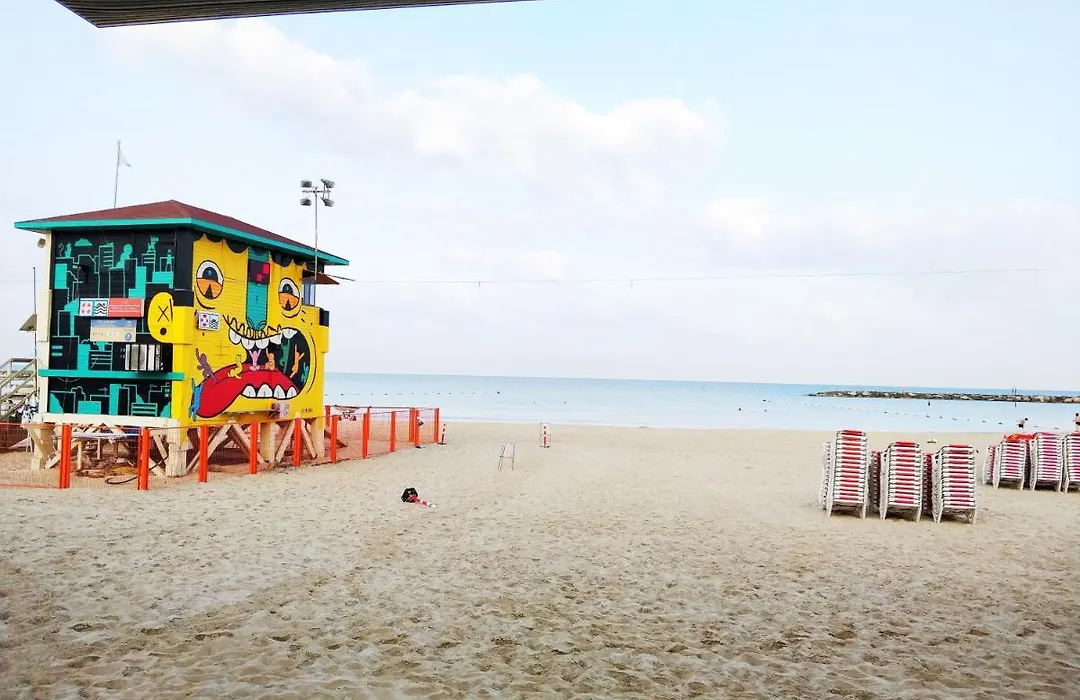 1000Nights Guest House - Near The Beach-1