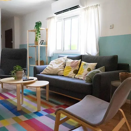 Ajami Guest House-2