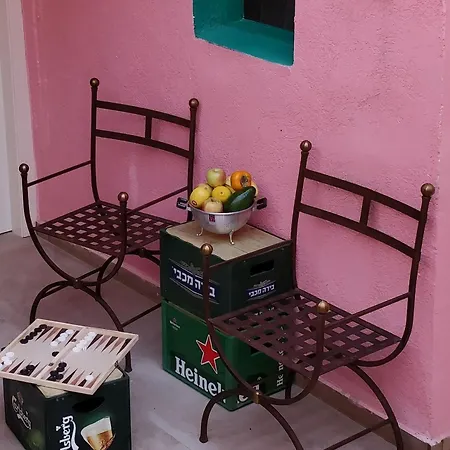 1000Nights Guest House - Near The Beach-2
