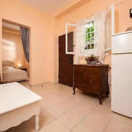 Peer Guest House Tel Aviv-3
