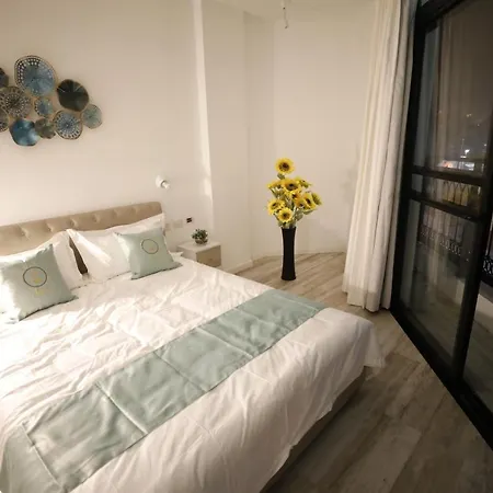 Cohen'S Jaffa Rooms-2
